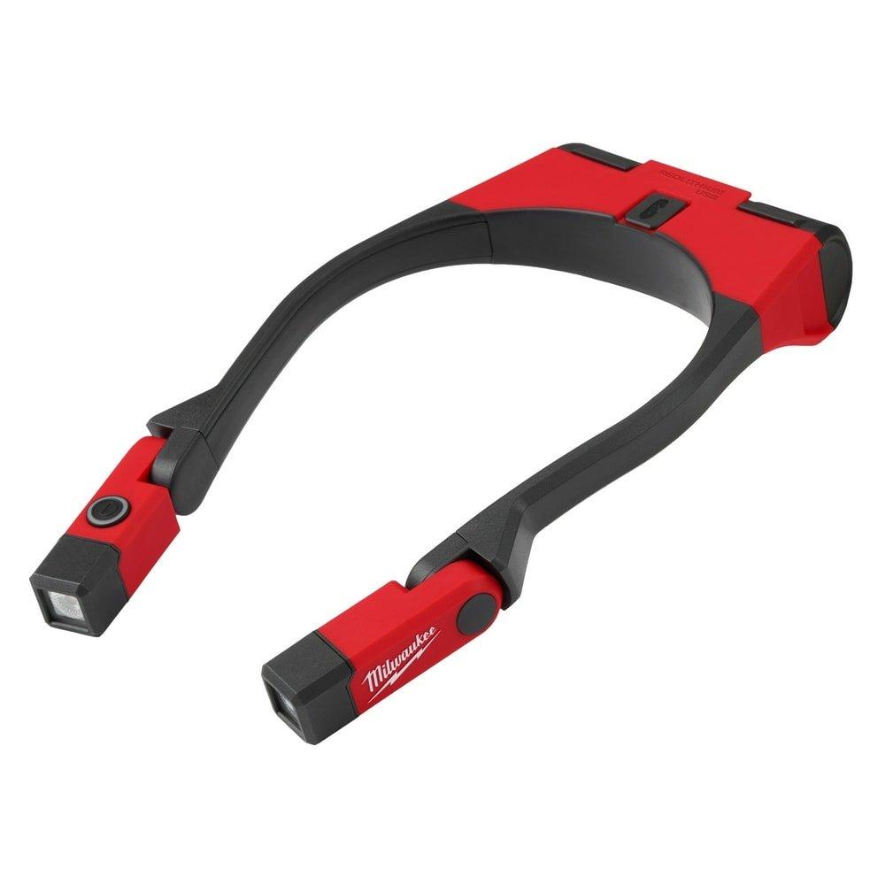 USB 400L Neck Light 