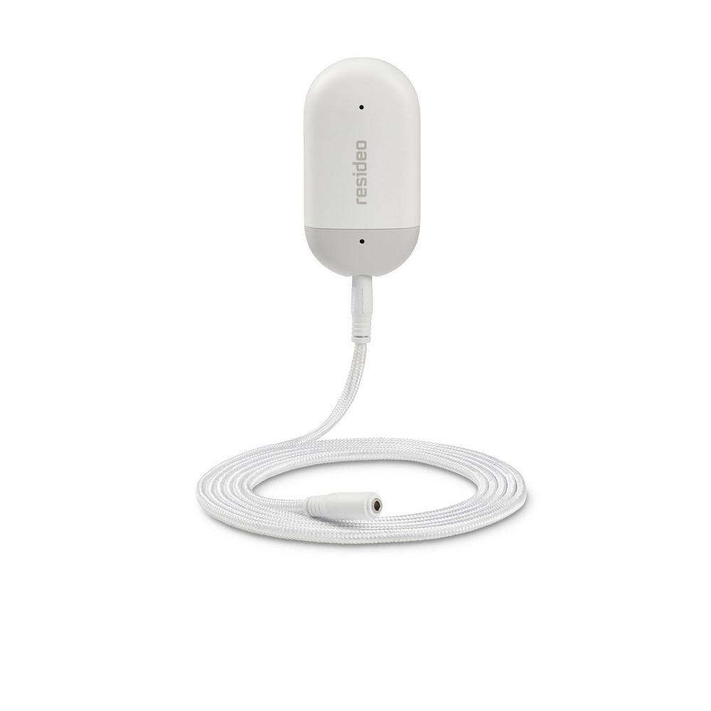 Resideo Grey Leak Detection Leak Detector (Pack of 1) 