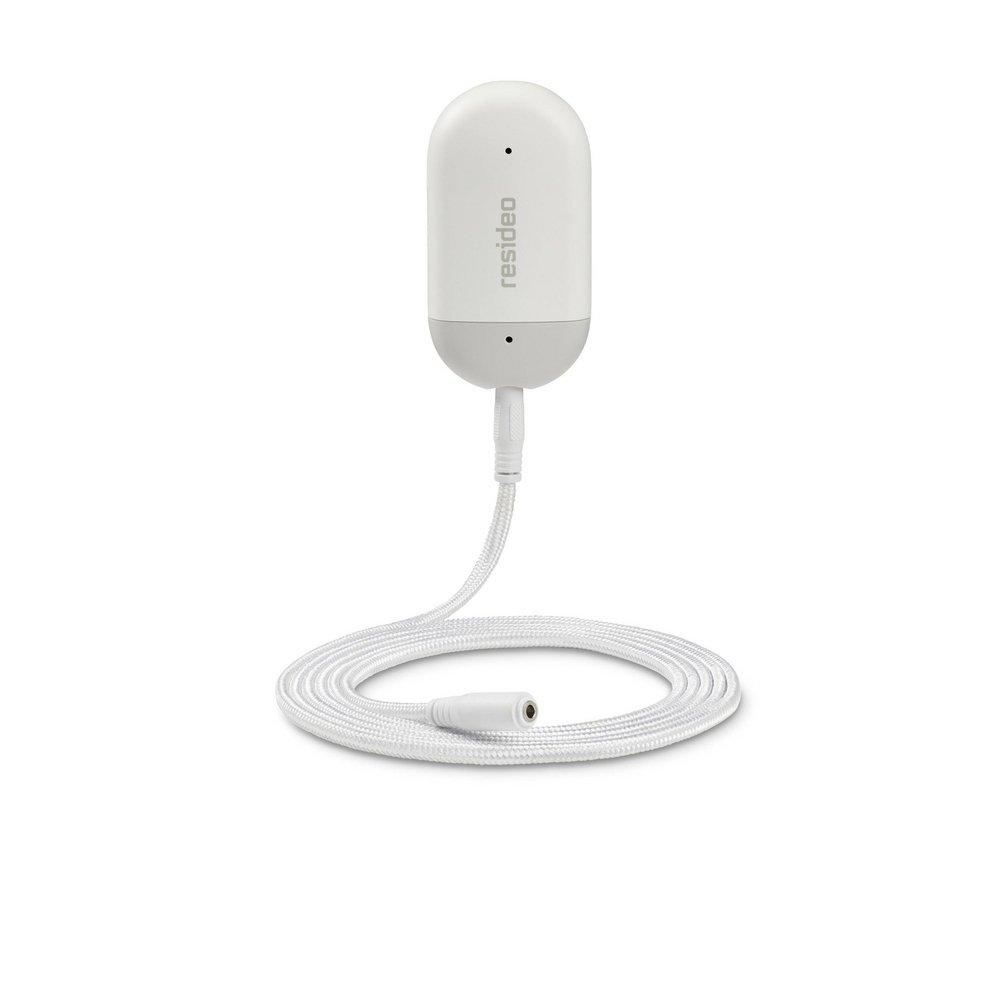 Wi-Fi Water Leak and Freeze Detector (Pack of 1) 