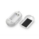 Resideo Grey Leak Detection Leak Detector (Pack of 1) 