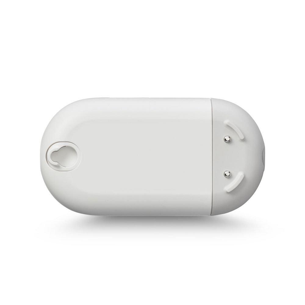 Resideo Grey Leak Detection Leak Detector (Pack of 1) 