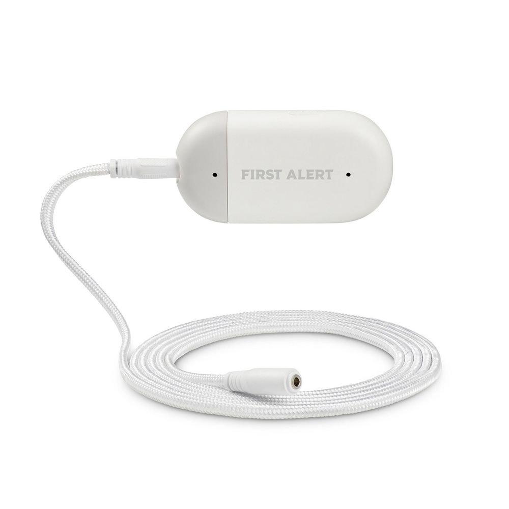 Resideo Grey Leak Detection Leak Detector (Pack of 1) 