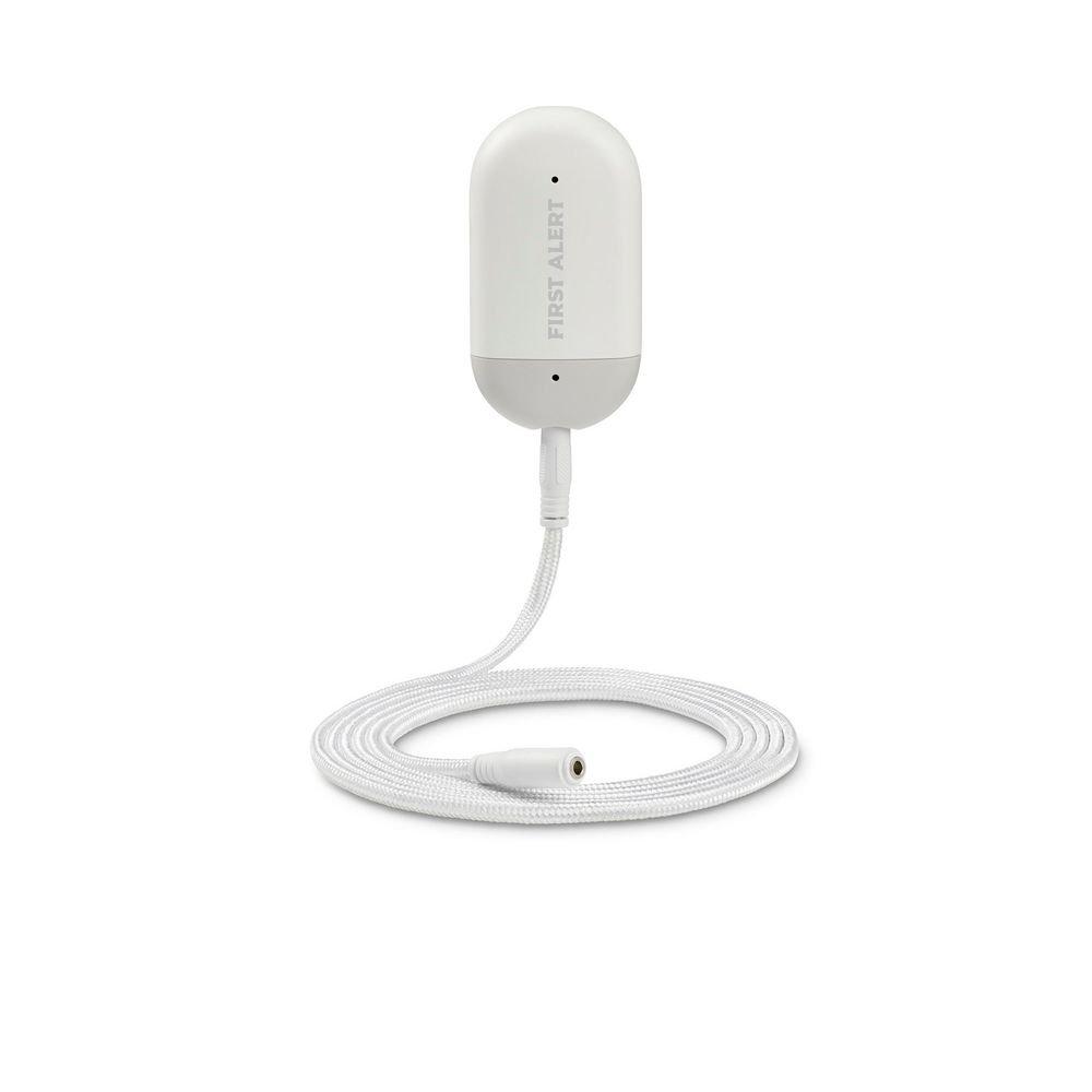 Resideo Grey Leak Detection Leak Detector (Pack of 1) 