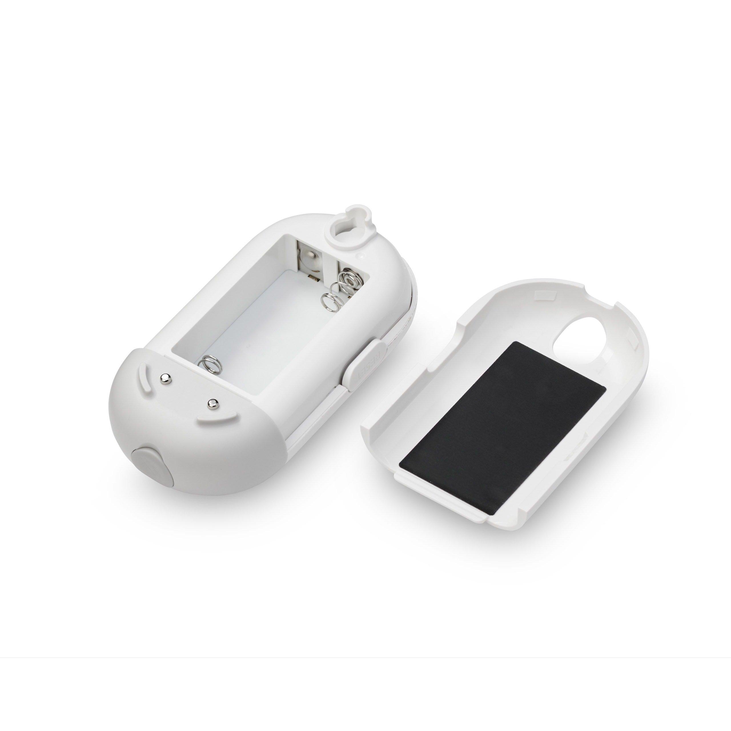 Resideo Grey Leak Detection Leak Detector (Pack of 1) 