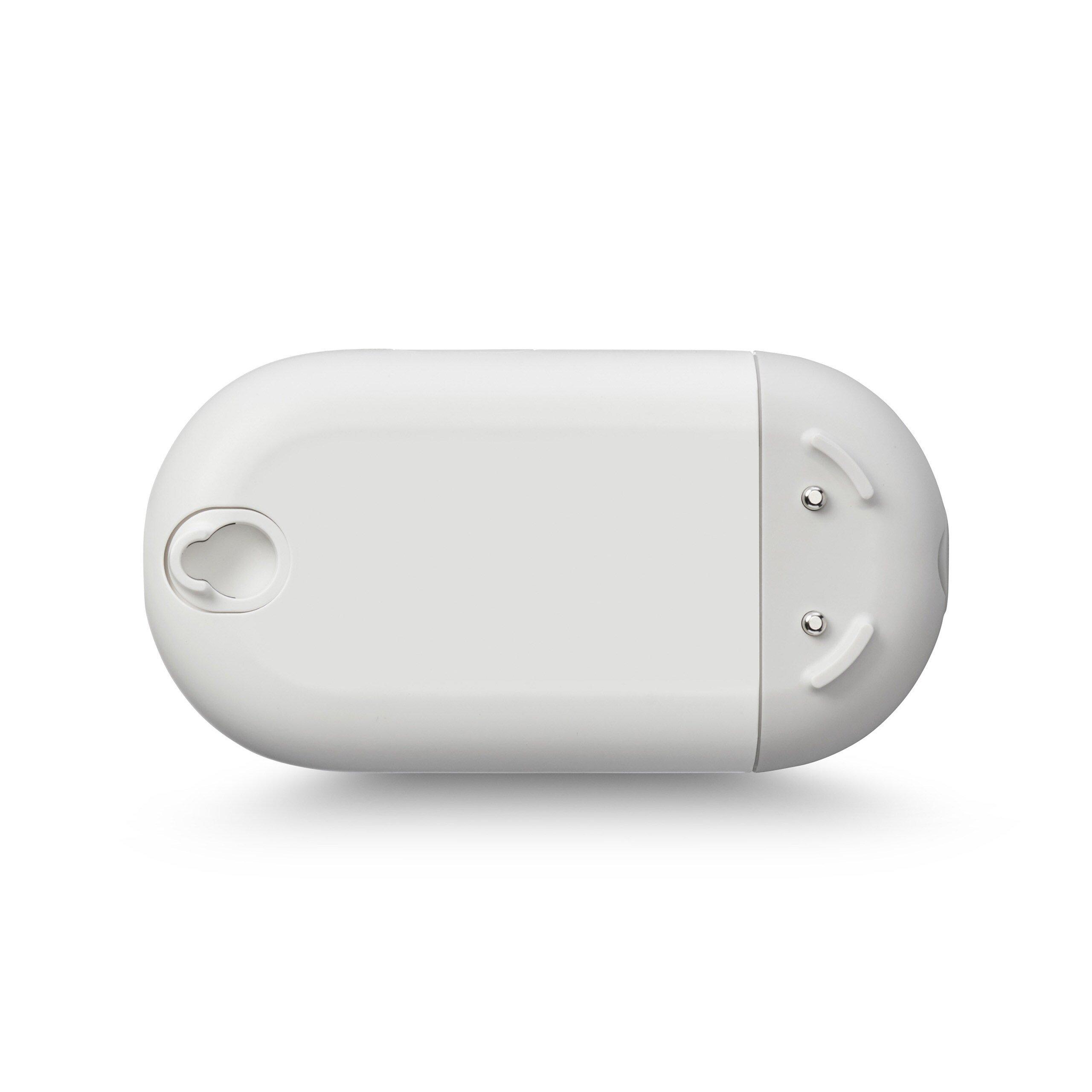 Resideo Grey Leak Detection Leak Detector (Pack of 1) 