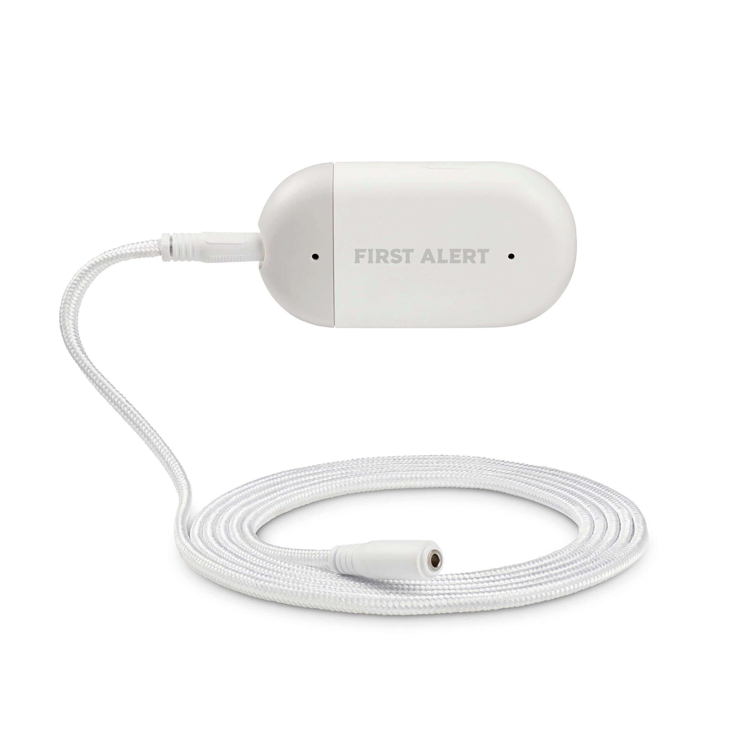Resideo Grey Leak Detection Leak Detector (Pack of 1) 