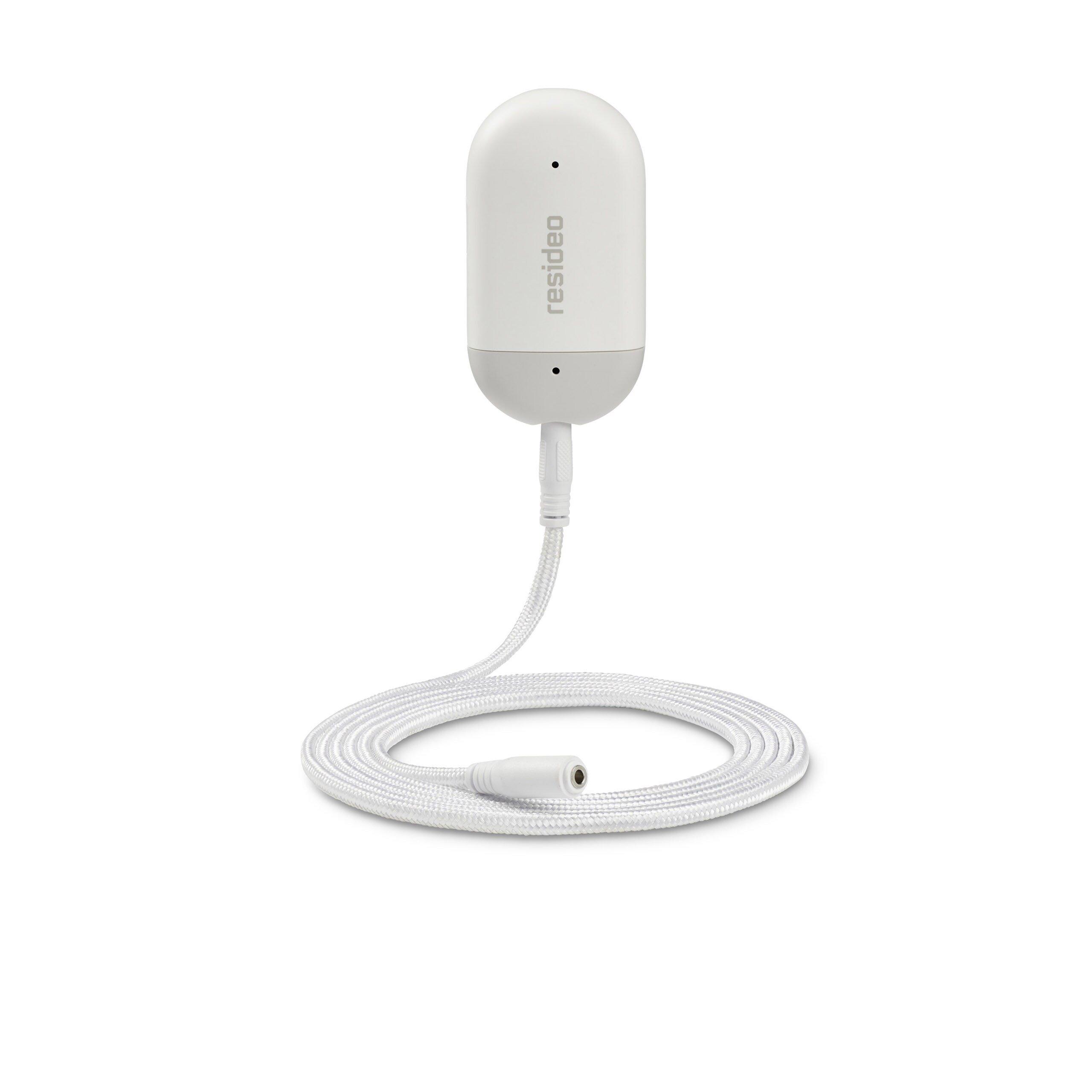 Resideo Grey Leak Detection Leak Detector (Pack of 1) 