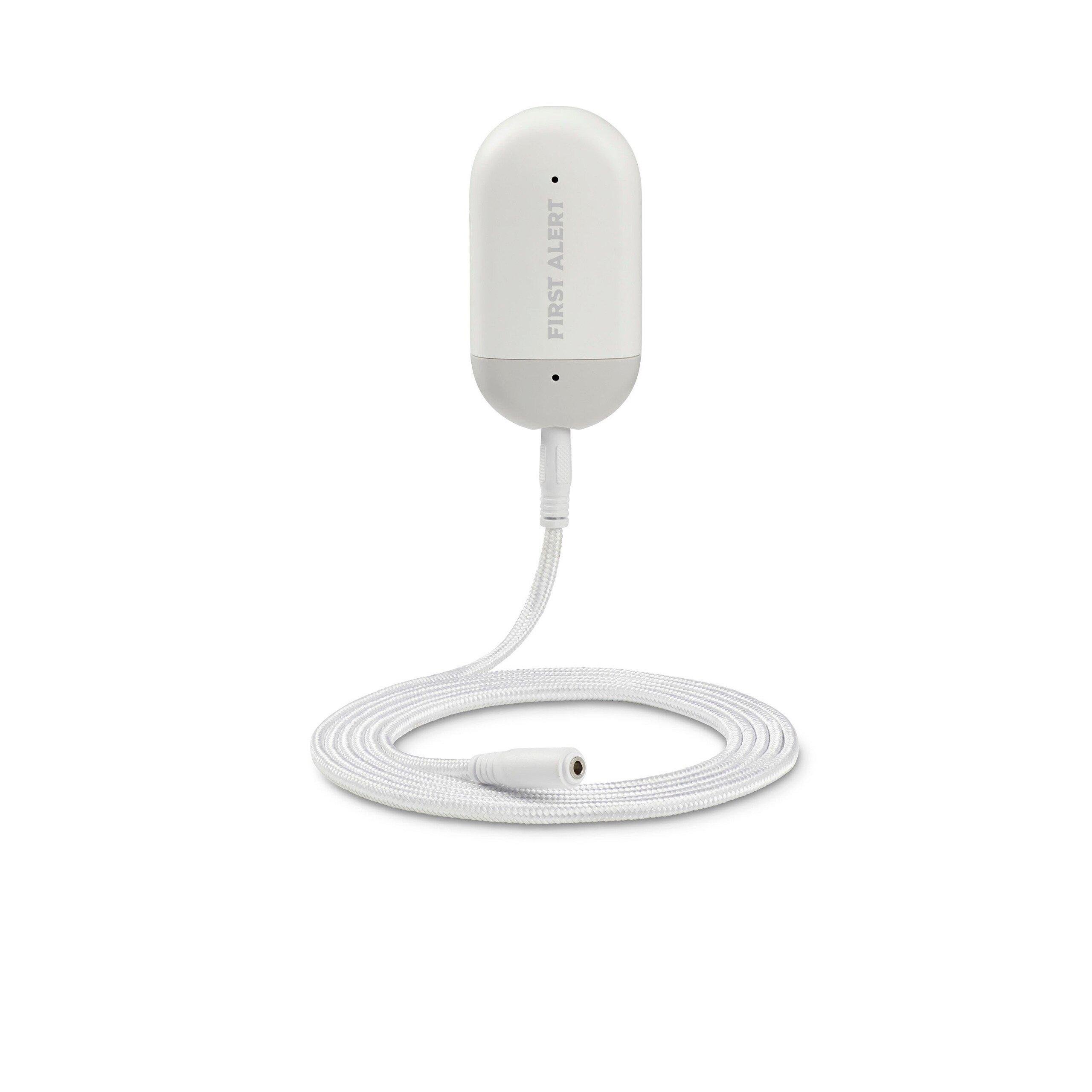 Resideo Grey Leak Detection Leak Detector (Pack of 1) 