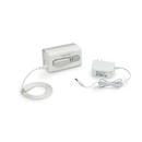 Resideo White Leak Detection, Potable Water and Shut Off Valve Leak Detector 