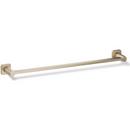 KOHLER Vibrant Brushed Bronze 24 in. Towel Bar 