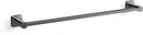 KOHLER Vibrant Titanium 24 in. Towel Bar 