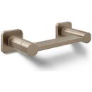 KOHLER Vibrant Brushed Bronze Wall Toilet Tissue Holder 