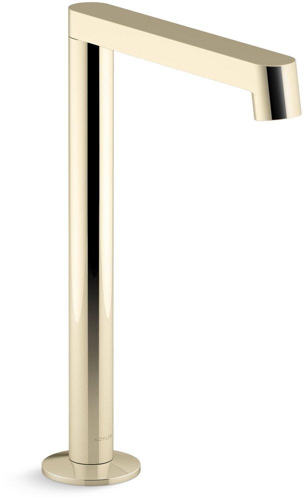 COMPONENTS LAV WS SPOUT - TALL ROW 