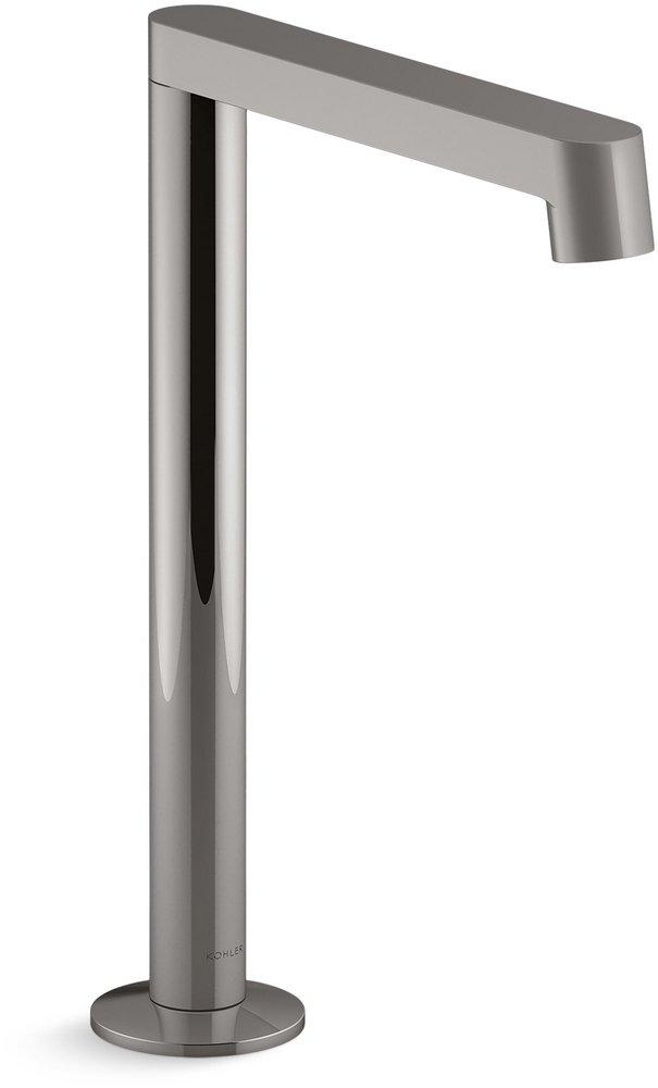 COMPONENTS LAV WS SPOUT - TALL ROW 