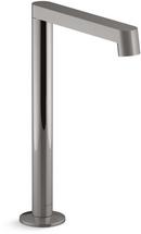 COMPONENTS LAV WS SPOUT - TALL ROW 