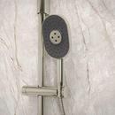 KOHLER Vibrant Polished Nickel Multi Function Hand Shower 