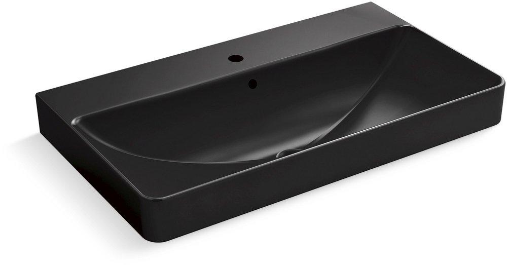 VOX 36 VESSEL WITH DECK 