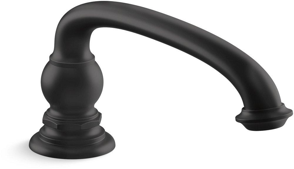 ARTIFACTS DM BATH SPOUT ARC 