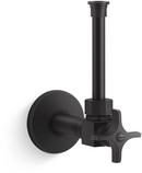 TOILET SUPPLY 1/2 W/STOP 