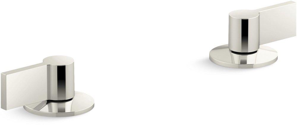 COMPONENTS WS HANDLE SET 