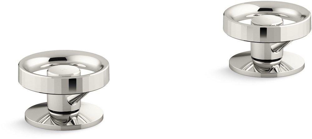 COMPONENTS WS HANDLE SET - INDUSTRIAL 