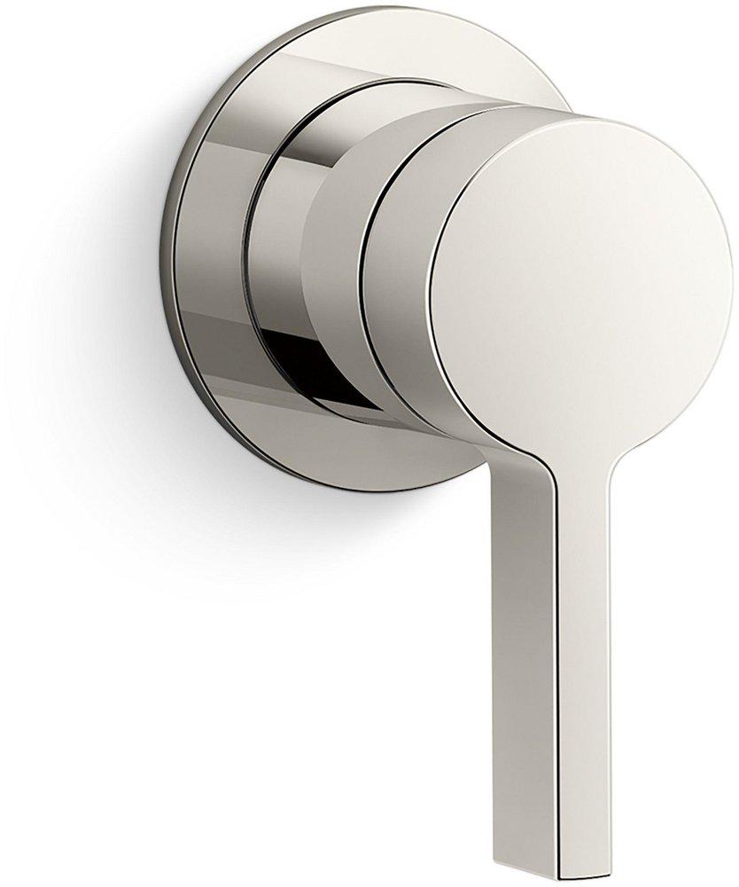 COMPONENTS 1H WM LAV HANDLE - LEVER 