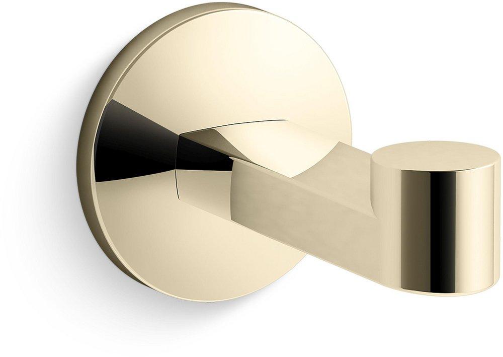 COMPONENTS ROBE HOOK ASSEMBLY 