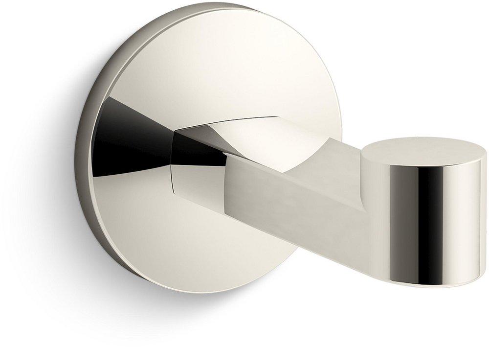 COMPONENTS ROBE HOOK ASSEMBLY 