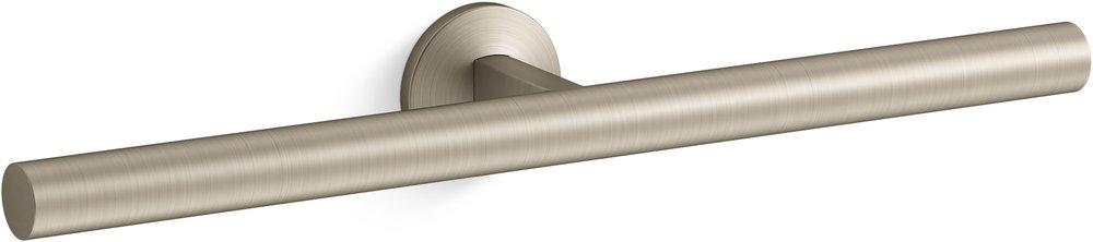 COMPONENTS DOUBLE TOWEL ARM 