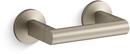 Wall Mount Toilet Tissue Holder in Vibrant® Brushed Bronze