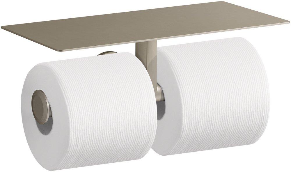 COMPONENTS COVERED TP ASSEMBLY 