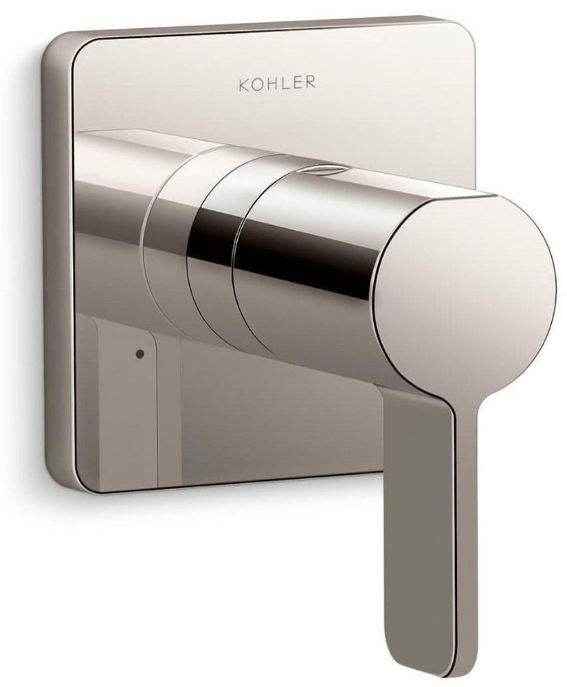 PARALLEL TRANSFER VALVE TRIM 