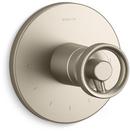 COMPONENTS THERMOSTATIC VALVE TRIM 