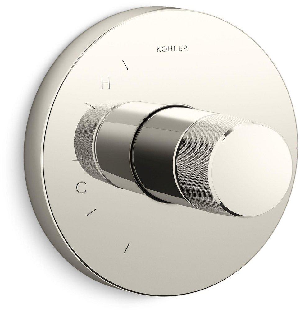 COMPONENTS RITE-TEMP SEQUENTIAL VLV TR 