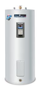 47 gal. Lowboy 4.5 kW 2-Element Residential Electric Water Heater
