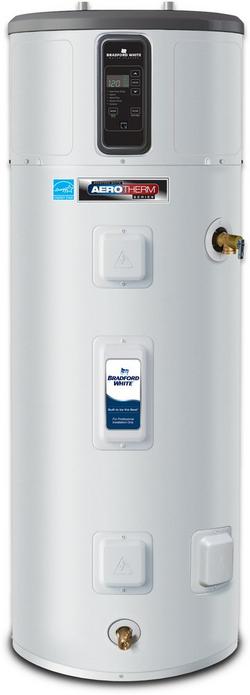 50 gal. 4.5 kW Hybrid Electric Heat Pump Water Heater