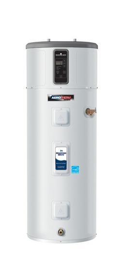 65 gal. Hybrid Electric Heat Pump Water Heater with Bradford White Connect&#8482;