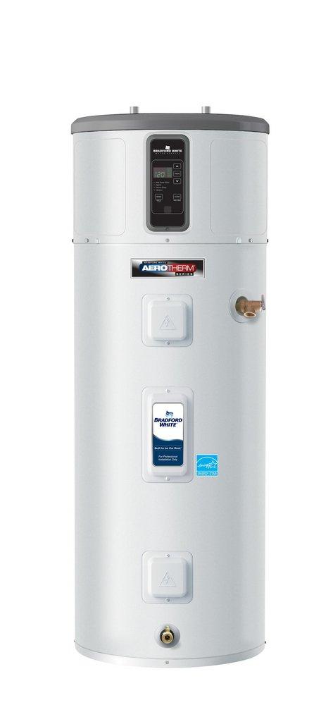 Bradford White Electric Hybrid Water Heater 