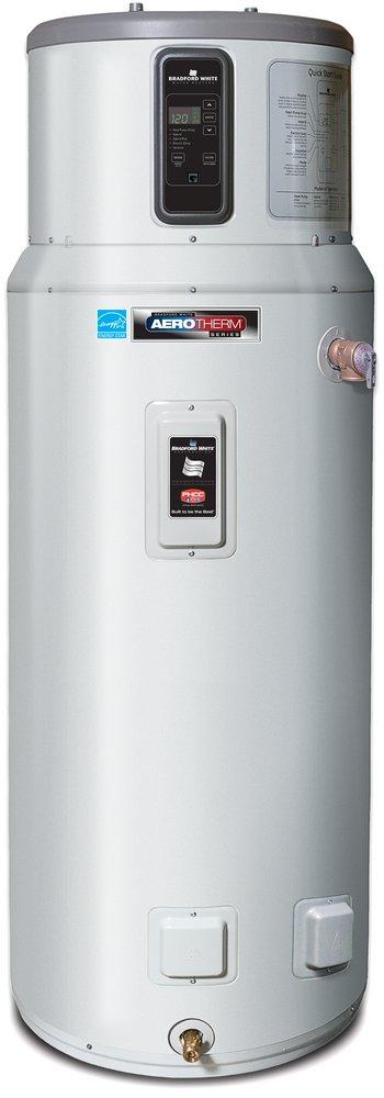 80 gal. Tall  Residential Hybrid Electric Heat Pump Water Heater 