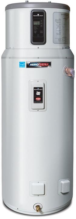 80 gal. Hybrid Electric Heat Pump Water Heater with Bradford White Connect™