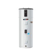 Heat Pump Water Heaters