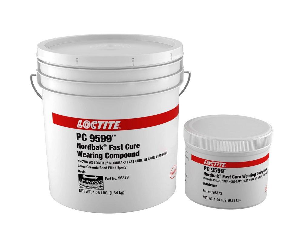 LOCTITE NDBK F/C WEAR KIT 6 LB 