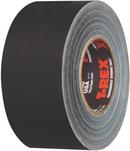 ALL WEATHER DUCT TAPE - BLK 