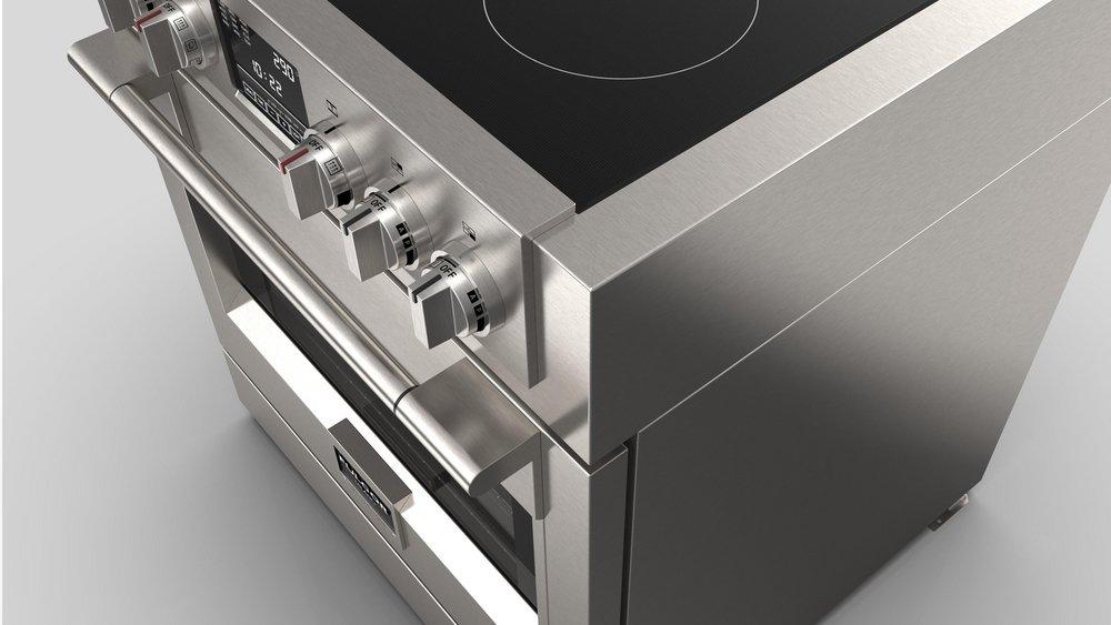 30 SOFIA INDUCTION RANGE 4 ZONES 