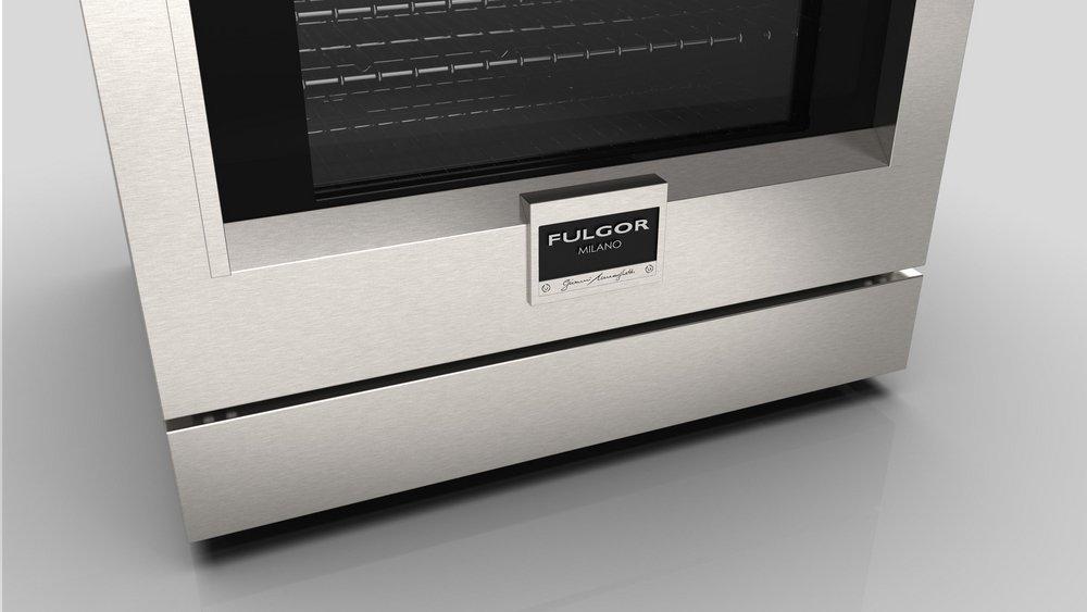 30 SOFIA INDUCTION RANGE 4 ZONES 