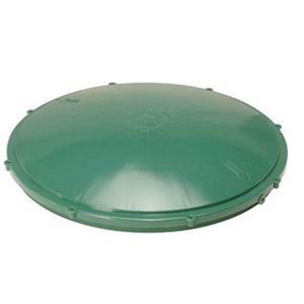 16 DOMED LID F/ SEP/TANK RSR *X 