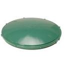 16 DOMED LID F/ SEP/TANK RSR *X 