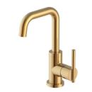 PARMA 1.2 GPM SINGLE HOLE BATHROOM 