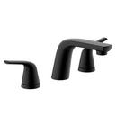 LEMORA 1.2 GPM WIDESPREAD BATHROOM 