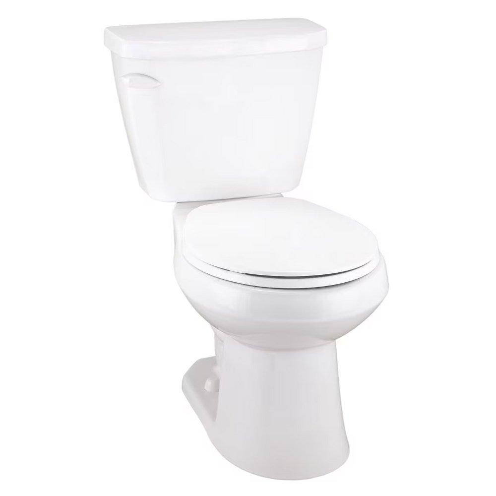 VIPER 1.28 GPF 12 ROUGH-IN TWO-PIE 